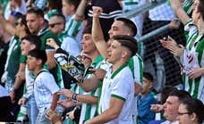 El Córdoba dice basta por los precios del Granada y su afición da ejemplo: “Ayudemos a nuestros vecinos”