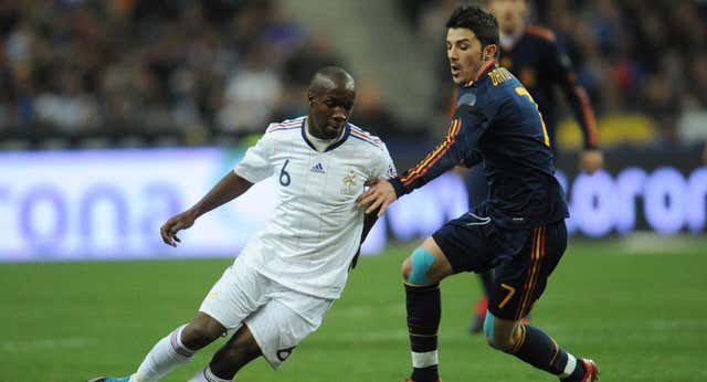Una demanda de Lass Diarra pone en duda la legalidad de las normas de traspasos de FIFA
