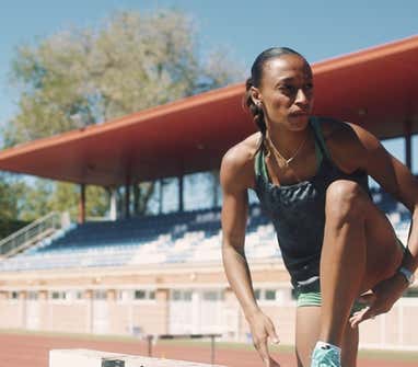 París 2024: historia, entrenamientos, atletas Todo lo que hay que