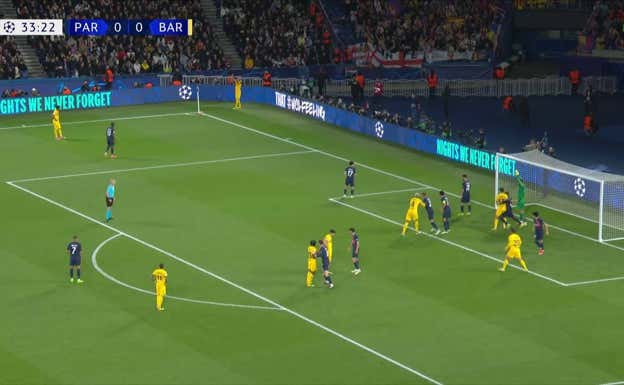 Los motivos por los que la pizarra de Xavi gana partidos