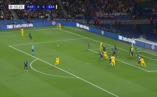 Los motivos por los que la pizarra de Xavi gana partidos