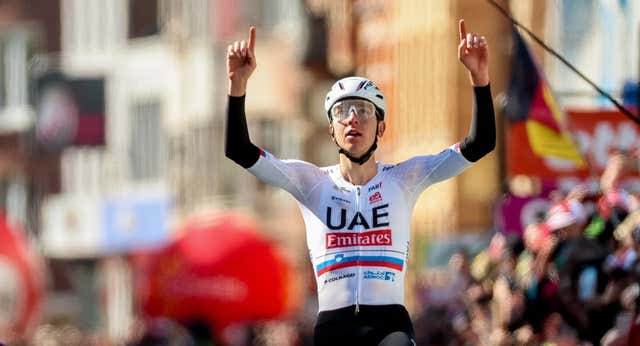 Quiénes son los favoritos para ganar el Giro de Italia 2024