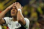 El Dortmund le demuestra al PSG y a Mbappé que esto es la Champions