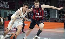Entradas de la Final Four de la Euroliga 2024: cuánto cuestan y dónde comprarlas