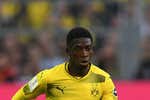 El viral Dembélé del Dortmund que hizo perder la cabeza al Barça: «No vi un fenómeno así a esa edad»