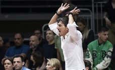 El presidente del Panathinaikos carga contra la Euroliga tras otra polémica con Maccabi: “¿Nadie ve nada?”