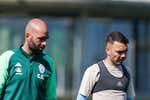 El gran cambio de Claudio Giráldez respecto a Rafa Benítez que ilusiona al Celta