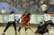 España se hace eterna pese a ceder la corona del hockey mundial