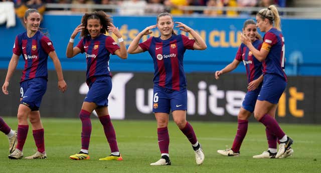 Granada CF – Barça Femenino: cuándo es y dónde ver en directo