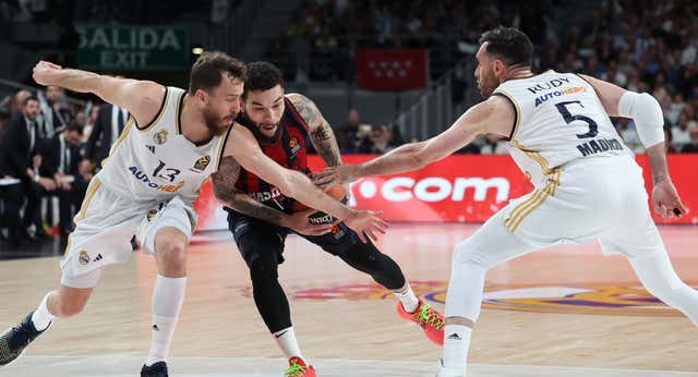 Final Four de la Euroliga 2024: sede, fechas, equipos clasificados, fechas y resultados