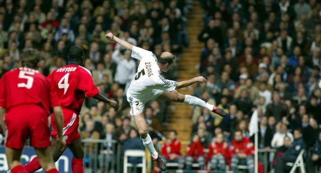La estadística que sonríe al Real Madrid para el partido de vuelta en Champions