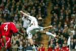La estadística que sonríe al Real Madrid para el partido de vuelta en Champions