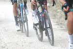 Qué es el sterrato en el Giro de Italia y por qué es uno de sus mayores peligros