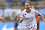 Vero Boquete devuelve a la Fiorentina a la Champions con un gol en el 96