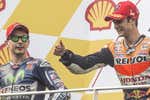 Jorge Lorenzo y los años más tensos con Dani Pedrosa: «Llegó a oídos del Rey y nos intentó reconciliar; no valió de nada»