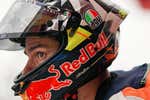 El mal inicio de Mundial obliga a Honda a rehacer su MotoGP