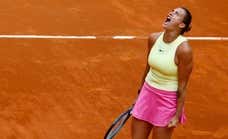 Cuánto dinero gana el campeón del Mutua Madrid Open 2024