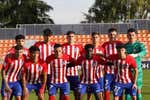 El Atlético traza su plan para la cantera: creación del Atleti 'C' y desaparece el Madrileño