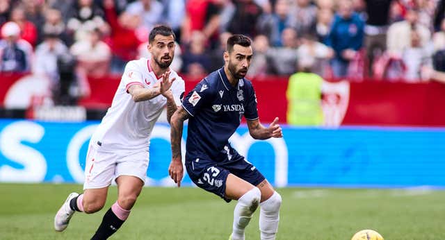Brais Méndez entra en escena en LALIGA FANTASY: qué hacer y cuánto pujar