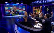 Los secretos del programa de fútbol más viral del mundo: «A Bellingham y Tchouaméni no les dejaron hablar con el estudio, no sé por qué»