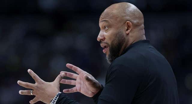 Los Lakers despiden a Darvin Ham y ya piensan en el futuro: JJ Redick, Ty Lue candidatos