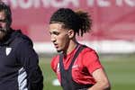 El nuevo escenario del Sevilla abre la puerta de Quique