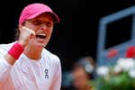 Orden de juego del Mutua Madrid Open hoy 2 de mayo: partidos, horarios y dónde ver