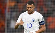El último contrato de Francia con Nike abre una nueva era en las camisetas de fútbol: los clubes ya ven las orejas al lobo