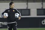 Gary Neville evidencia los errores de Lim: «Fue un favor, no me esforcé, sentí que no tenía nivel»