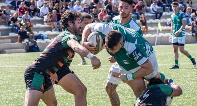 La trágica situación del rugby patrio a nivel regional