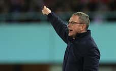 Ralf Rangnick también espanta al Bayern de Múnich, sin entrenador para la 24-25: “Nuestra máxima concentración está en la Eurocopa”