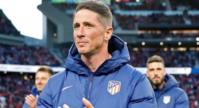 Un Atlético B con bajas, refuerzos y viejos conocidos para Fernando Torres