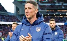 Un Atlético B con bajas, refuerzos y viejos conocidos para Fernando Torres