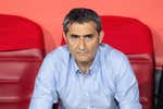 Valverde abre la opción de fichar un central: «El club lo tiene que valorar; hemos jugado con fuego»