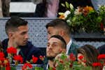 El dinero que te gastas en un día de Mutua Madrid Open: «Hoy hemos facturado 36 mil euros»