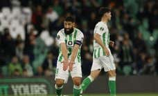 Pellegrini ata a Fekir: «Es imposible que el Betis pueda encontrar un jugador como él»