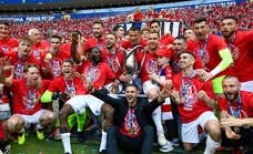 Un Wisla 'español' campeón y liderado por el big data: “¡Qué guapo, me subo al carro!”