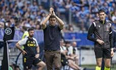 Un brote de gastroenteritis en la ciudad afecta... ¡a seis jugadores del Mirandés!