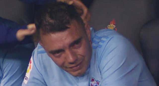 Un lustro de la remontada ante el Villarreal con la que Iago Aspas rompió a llorar y el Celta comenzó su ‘Reconquista’: “Iago iba a ser suplente”
