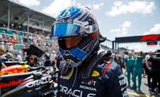 Fernando Alonso “salía a divertirse” y terminó amargándose