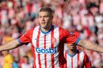 La lucha por el pichichi al rojo vivo: Dovbyk, Bellingham, Lewandowski y Sorloth batallan por el trono más igualado desde comienzos de siglo