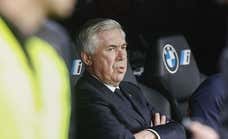 Un contrato firmado para explicar los minutos de Guler y la contradicción de Cibeles y Ancelotti: “Estaba en nuestra mano...”