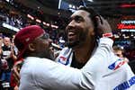 Donovan Mitchell tumba a Orlando y cierra las semifinales de la NBA: espera Boston