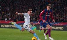 Girona 4 - FC Barcelona 2: resumen, goles y resultado de LaLiga EA Sports