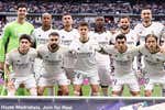 La vuelta al Bernabéu de Courtois y Militao deja dos mensajes de cara a la Champions