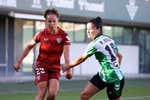 Real Betis - Sevilla FC: ¿quién ha ganado más veces el derbi sevillano femenino?
