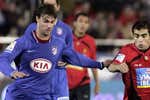 La relación entre Mallorca y Atlético a través de sus traspasos y cesiones