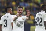 Los motivos por los que Nacho está convencido de dejar el Real Madrid tras 23 años