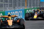Lando Norris rompe sus maldiciones y demuestra que la F1 es divertida