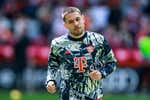 Todos los lesionados del Bayern de Múnich para la vuelta de las semifinales de Champions contra el Real Madrid